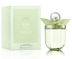 Women Secret Eau It's Fresh Edt Perfume For Women 100Ml 