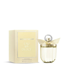Women Secret Eau My Delice Edt Perfume For Women 100Ml 