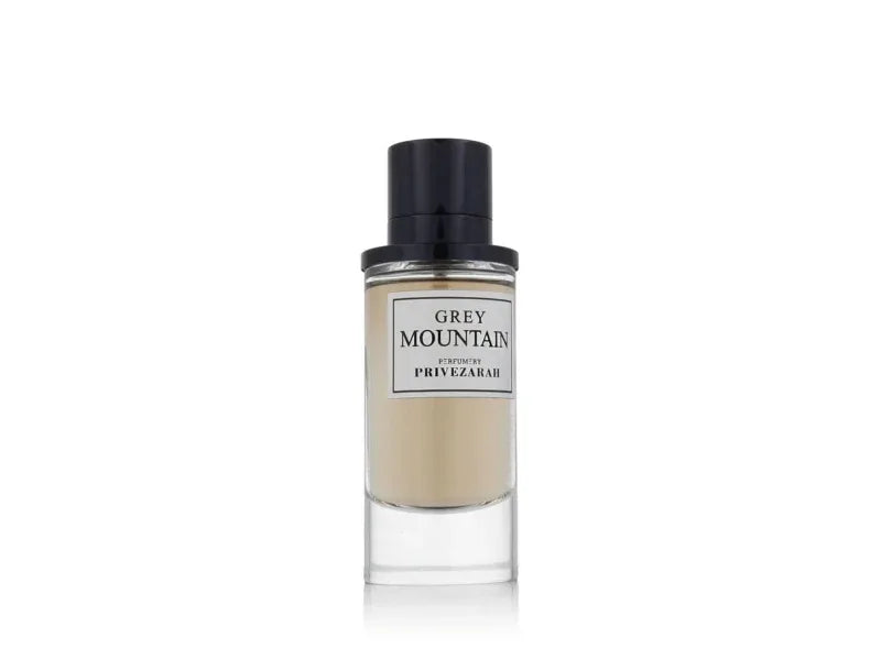 Zarah GREY MOUNTAIN PRIVE COLLECTION III EDP 80ML 