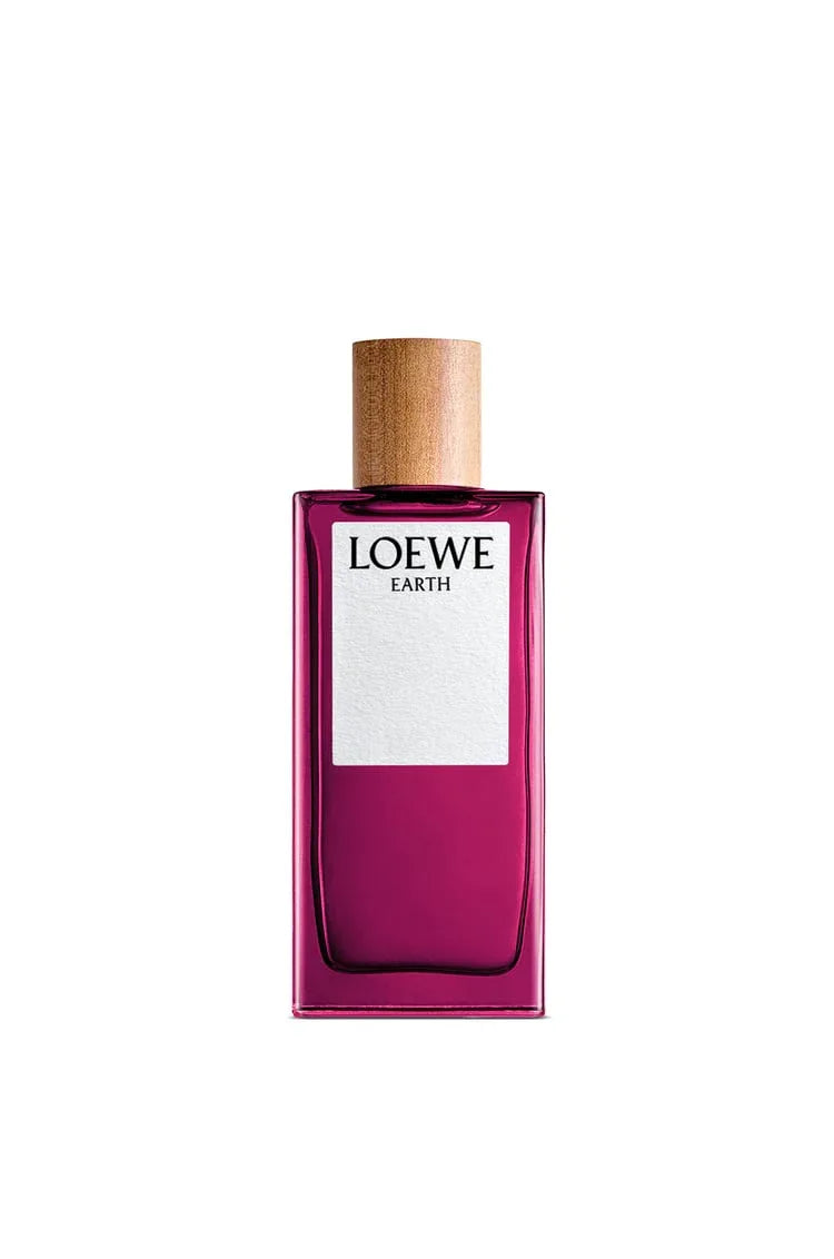 Loewe Earth Edp Perfume 100Ml 