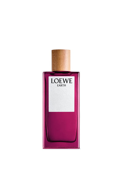 Loewe Earth Edp Perfume 100Ml