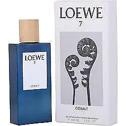 Loewe 7 Cobalt Edp Men Perfume 100Ml