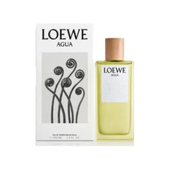 Loewe Agua Edt Unisex Perfume 100Ml 