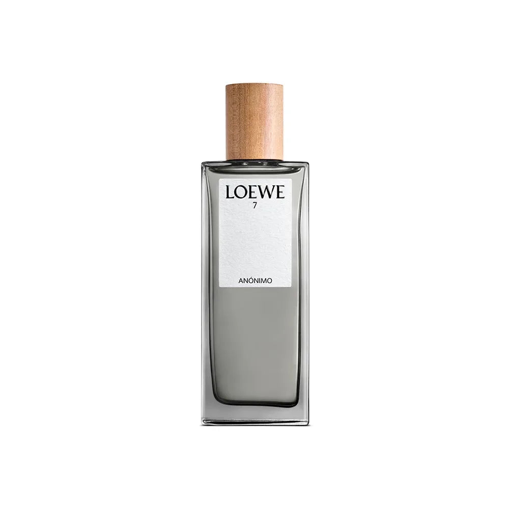 Loewe 7 Anonimo Edp Men Perfume 100Ml 