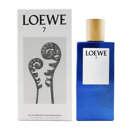 Loewe 7 Edt Men Perfume 100Ml