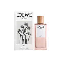 Loewe Agua Ella Edt Women Perfume 100Ml 