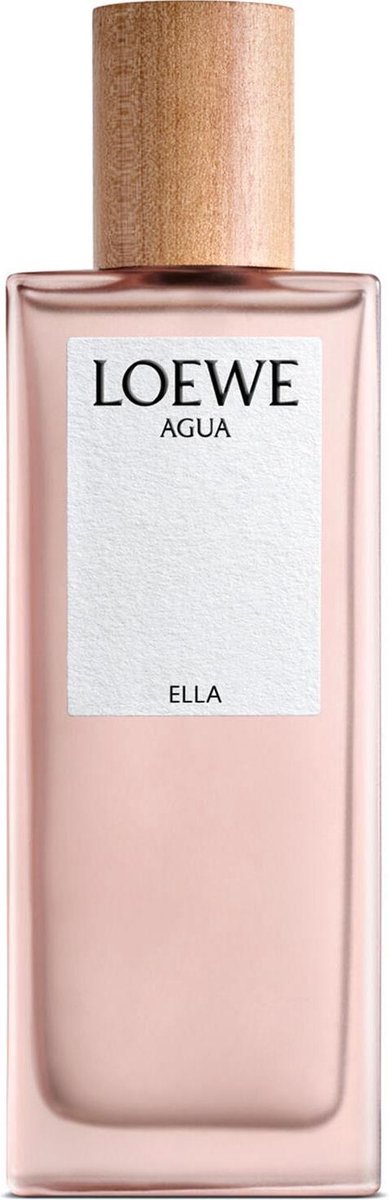 Loewe Agua Ella Edt Women Perfume 100Ml