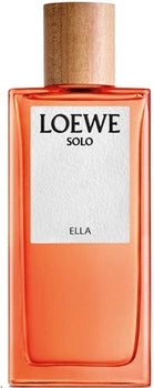 Loewe Solo Ella Edp Women Perfume 100Ml