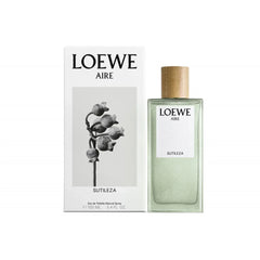 Loewe Aire Sutileza Edt Women Perfume 100Ml 