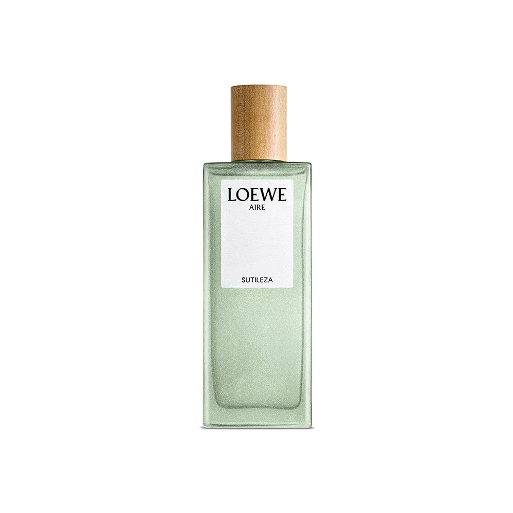 Loewe Aire Sutileza Edt Women Perfume 100Ml 