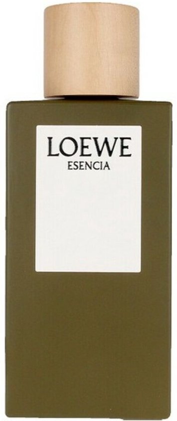 Loewe Esencia Edt Men Perfume 150Ml