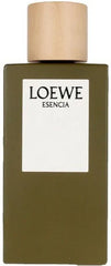 Loewe Esencia Edt Men Perfume 150Ml 