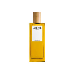 Loewe Solo Mercurio Edp Men Perfume 100Ml 