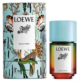 Loewe Paula'S Ibiza Edt Perfume 100Ml
