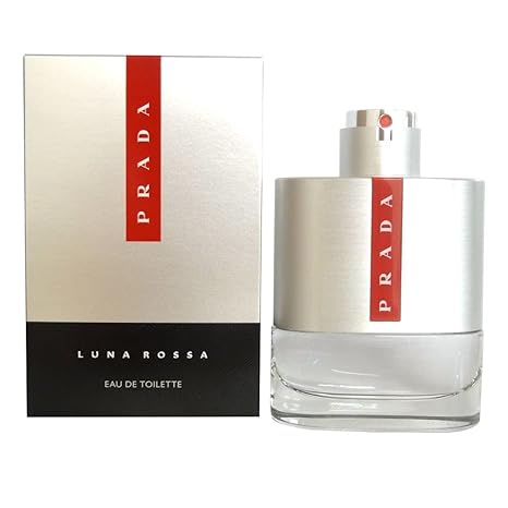 Prada Luna Rossa Men Edt 100Ml