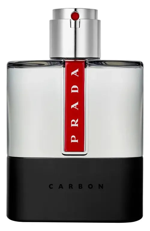 Prada Luna Rossa Carbon Men Edt 100ml 