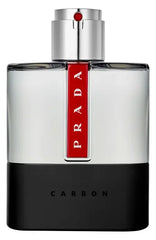 Prada Luna Rossa Carbon Men Edt 100ml 