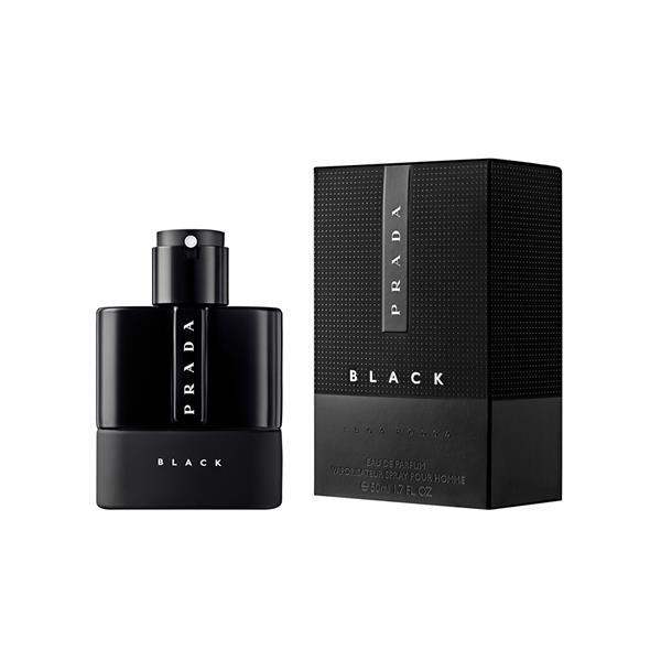 Prada Luna Rossa Black Edp 100ml 