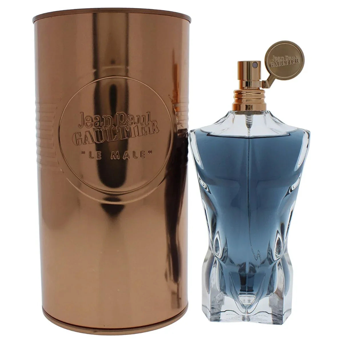 Jean Paul Gaultier Essence De Parfum Intense Edp Perfume For Men 125Ml 