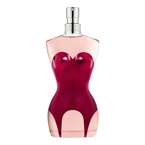 Jean Paul Gaultier Classique EDP Perfume For Women 100Ml