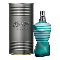 Jean Paul Gaultier Le Male EDT Perfume For Men 125Ml 
