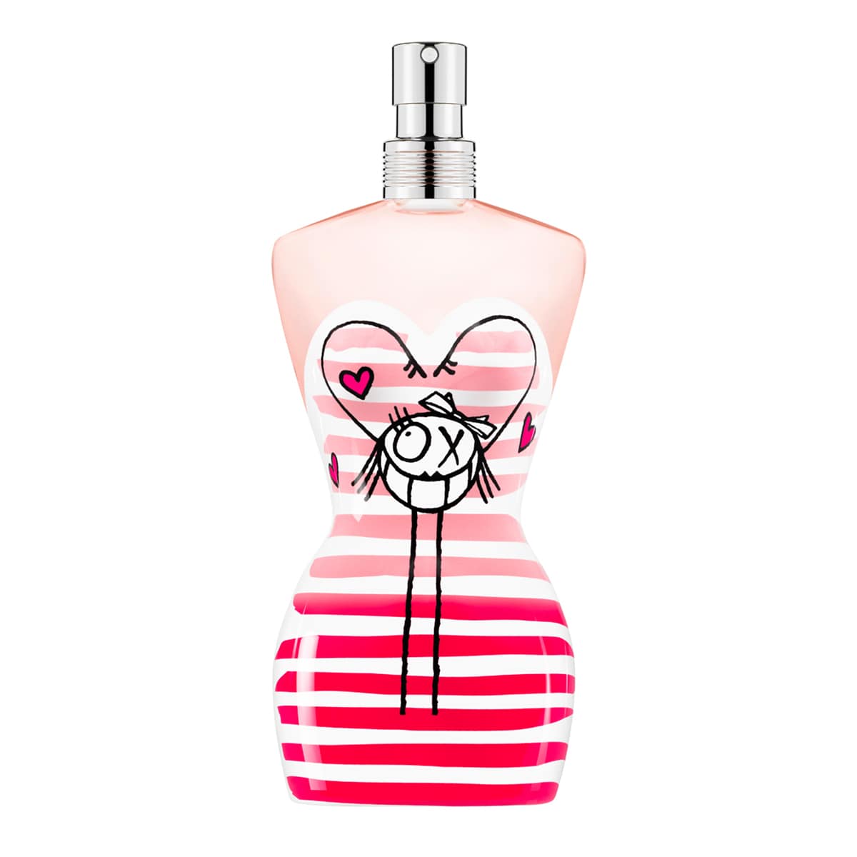 Jean Paul Gaultier I Love Gaultier Edt Perfume For Women 100Ml