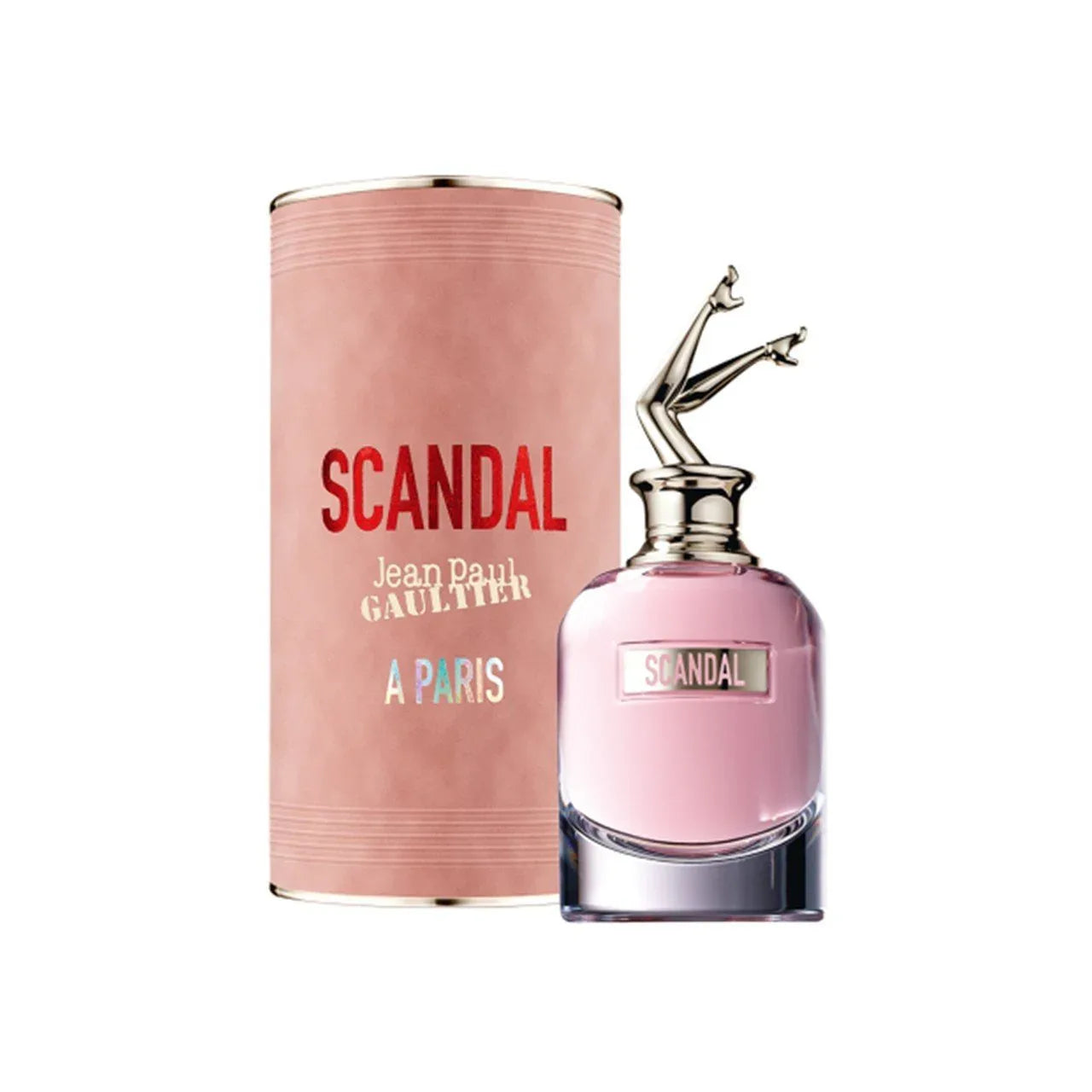 Jean Paul Gaultier Scandal EDT Perfume For Women 80Ml 