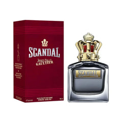 Jean Paul Gaultier Scandal Pour Homme EDT 100Ml 