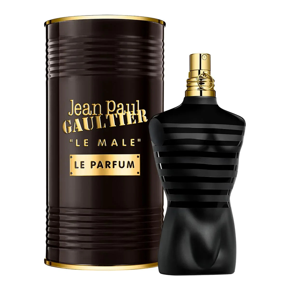 Jean Paul Gaultier Le Male Le Perfume EDP For Men 125Ml 