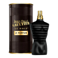 Jean Paul Gaultier Le Male Le Perfume EDP For Men 125Ml 
