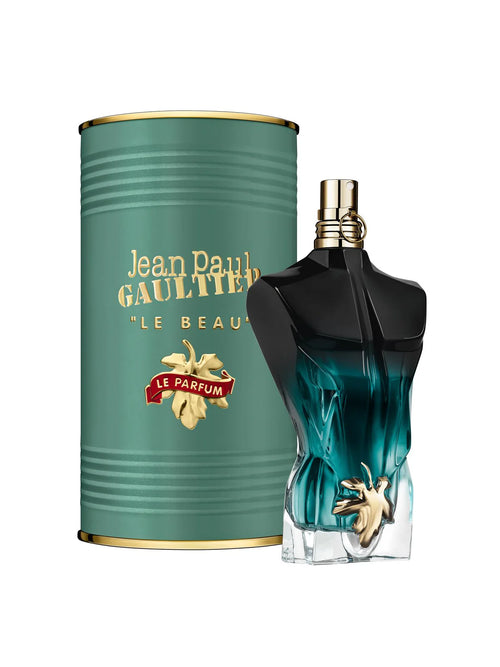 Jean Paul Gaultier LE BEAU LE PARFUM INTESE Men EDP 125ML