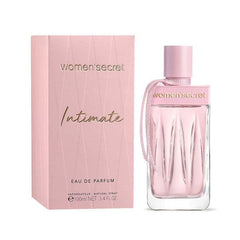 Women Secret Intimate For Women EDP 100Ml 