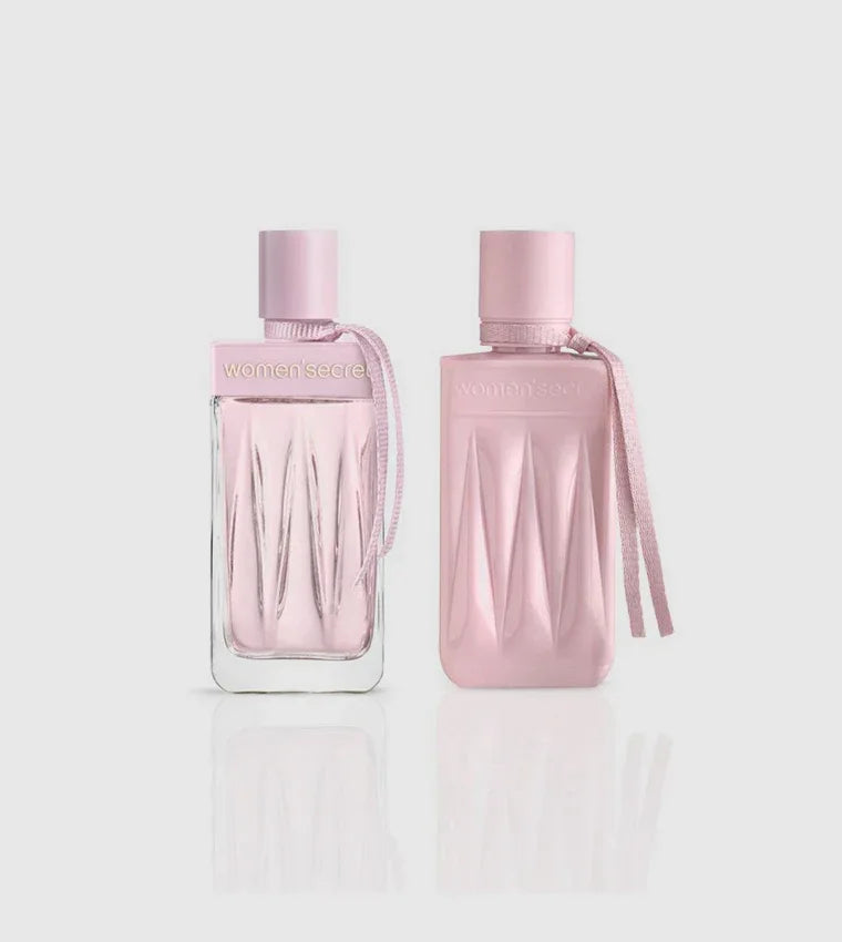 Women Secret Intimate For Women Gift Set EDP 100Ml + Body Lotion 200Ml 