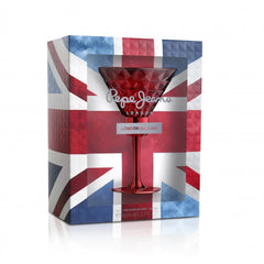 Pepe Jeans London Calling For Women EDP 80Ml 