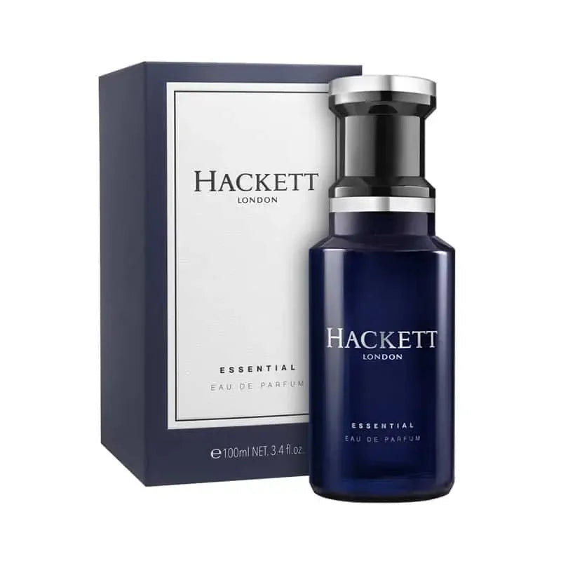 Hackett Essential For Men EDP 100Ml 