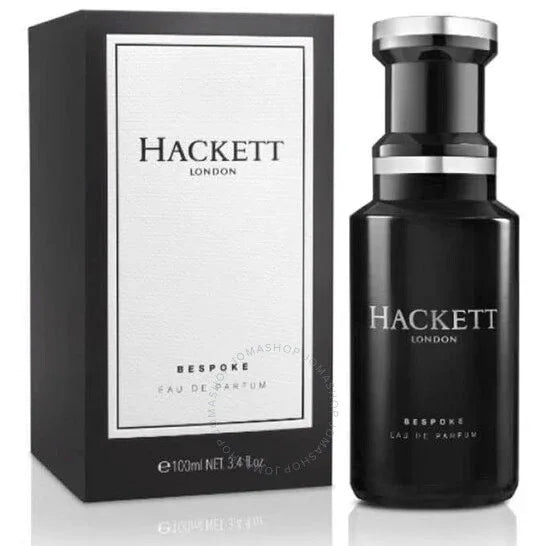 Hackett Bespoke For Men EDP 100Ml 