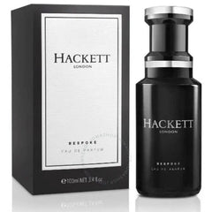 Hackett Bespoke For Men EDP 100Ml 