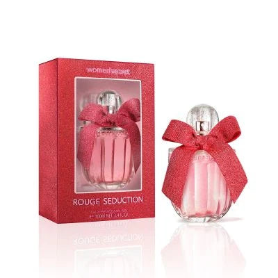 Womens Secret Rouge Seduction EDP Perfume 100ML