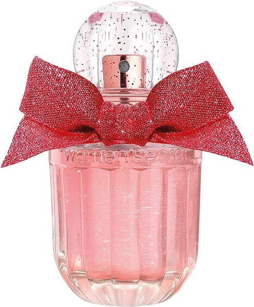 Womens Secret Rouge Seduction EDP Perfume 100ML