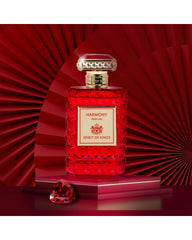 Spirit Of Kings Harmony EDP For Unisex 100Ml 