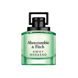 Abercrombie & Fitch AWAY WEEKEND MEN EDT 100ML 