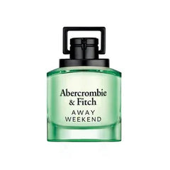 Abercrombie & Fitch AWAY WEEKEND MEN EDT 100ML 