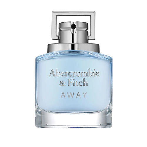 Abercrombie & Fitch AWAY MEN EDT 100ML