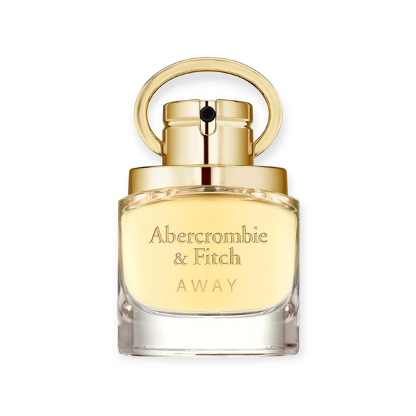 Abercrombie & Fitch AWAY WOMEN EDP 100ML