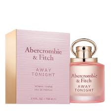 Abercrombie & Fitch AWAY TONIGHT WOMEN EDP 100ML