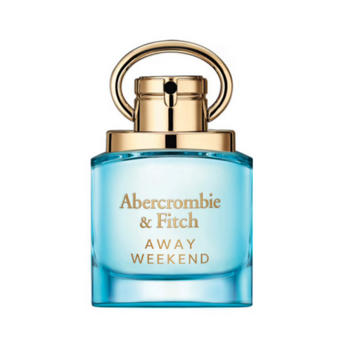 Abercrombie & Fitch AWAY WEEKEND WOMEN EDP 100ML