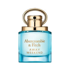 Abercrombie & Fitch AWAY WEEKEND WOMEN EDP 100ML 