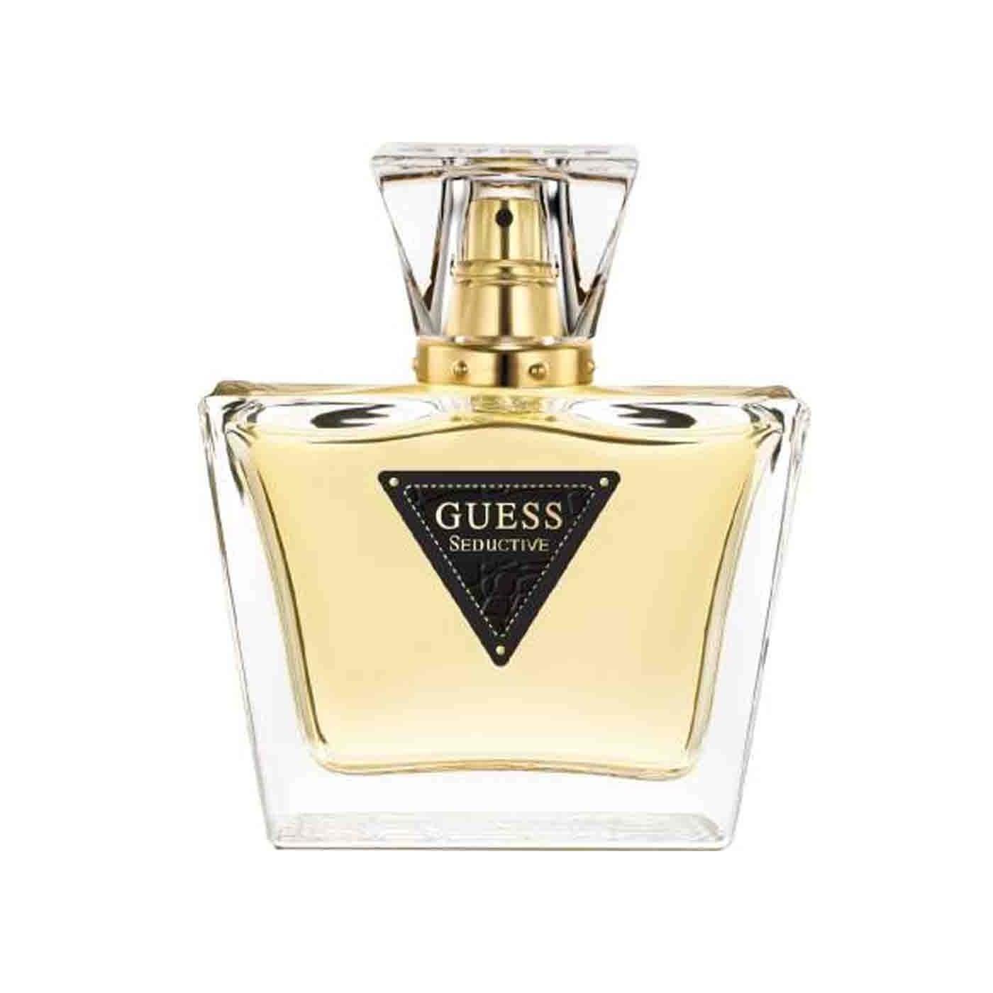 Guess Seductive Women EDT 125Ml 