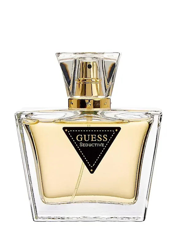 Guess Seductive Edt Perfume For Woman 75ML 