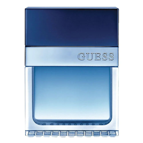 Guess SEDUCTIVE BLUE HOMME EDT 100ML